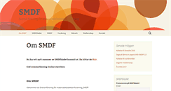Desktop Screenshot of matematikdidaktik.org